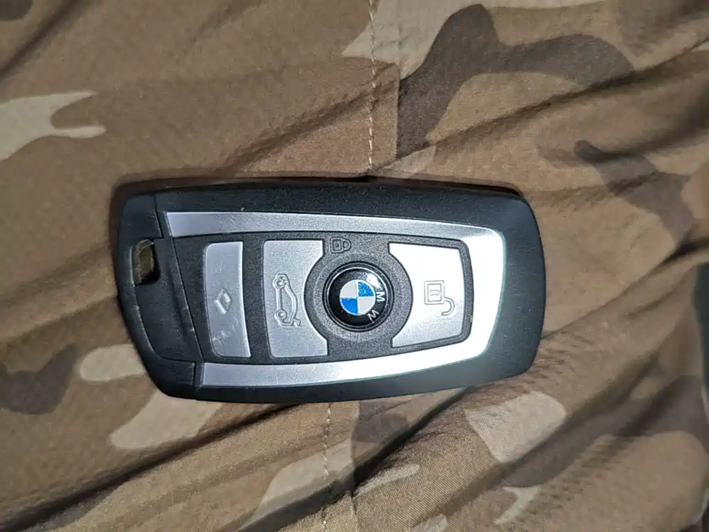 BMW 3 Series — миниатюра 9