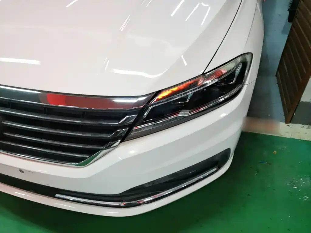 Volkswagen Lavida — миниатюра 24