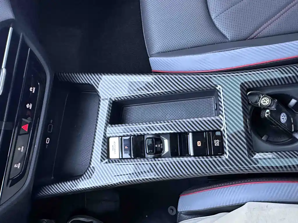 Volkswagen Lamando — миниатюра 15