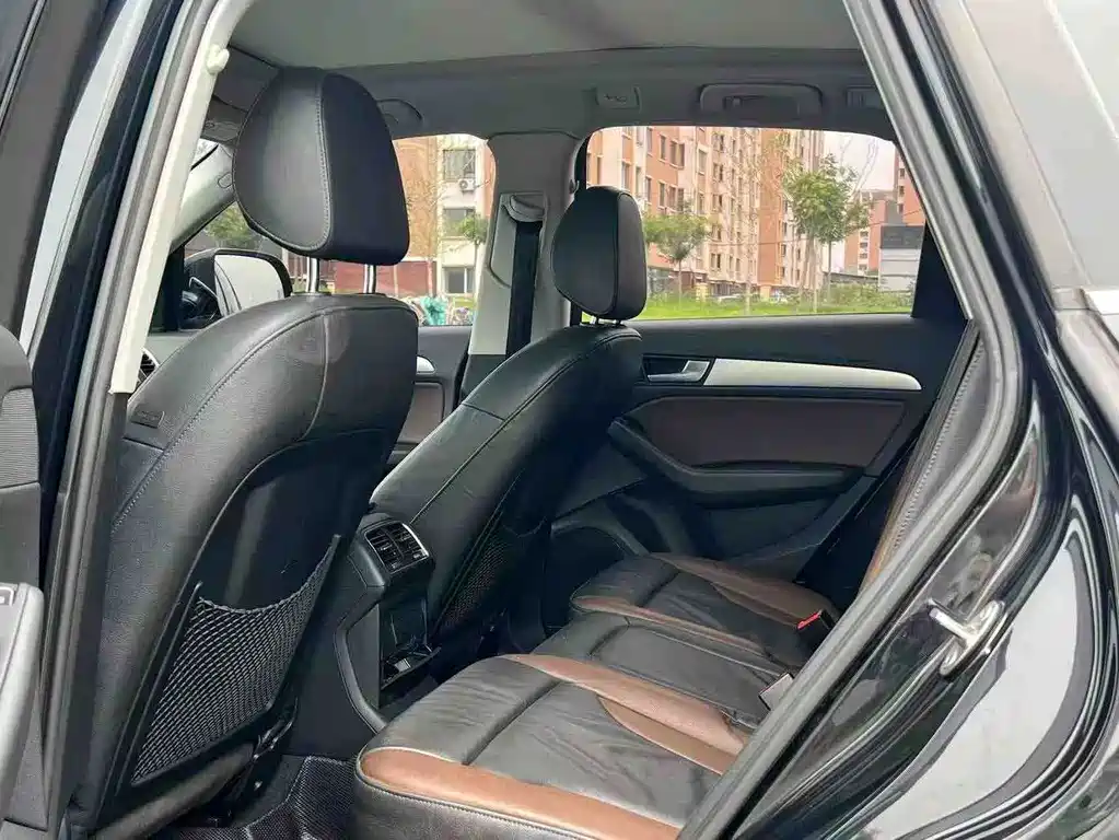 Audi Q5 — миниатюра 6