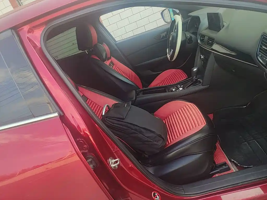 Mazda CX-4 — миниатюра 25
