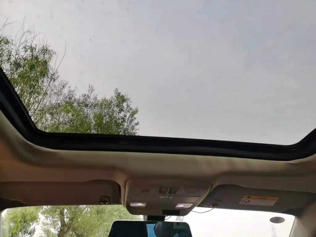 Buick Envision Plus — миниатюра 18