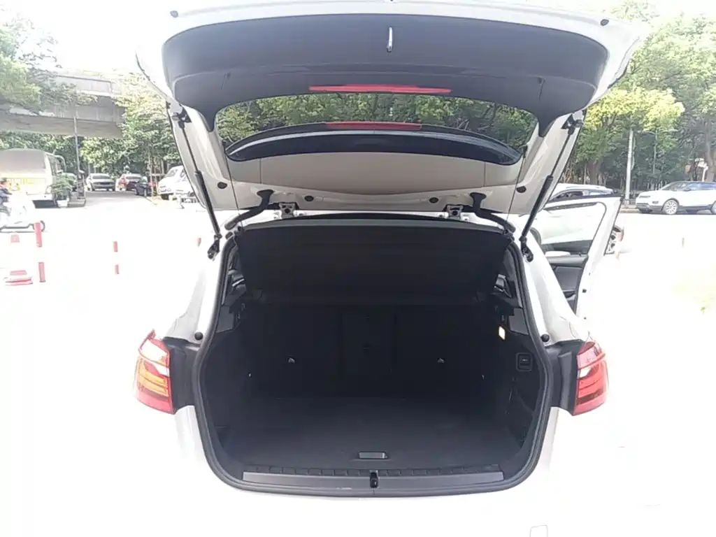 BMW 2 Series Active Tourer (Import) — миниатюра 19