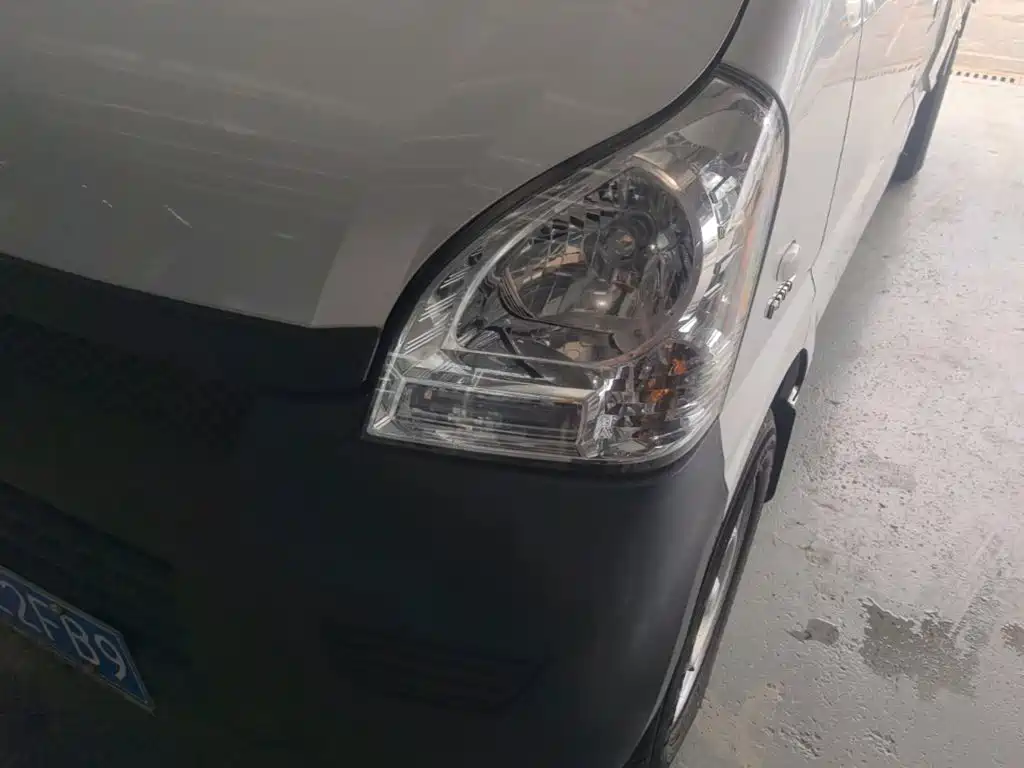 Wuling Rongguang Mini Truck — миниатюра 24