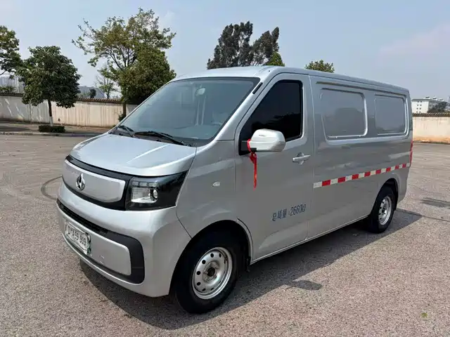 CHANGAN CHANGAN RUIXING EM60 2025