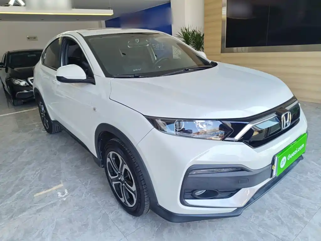 Honda XR-V — миниатюра 4