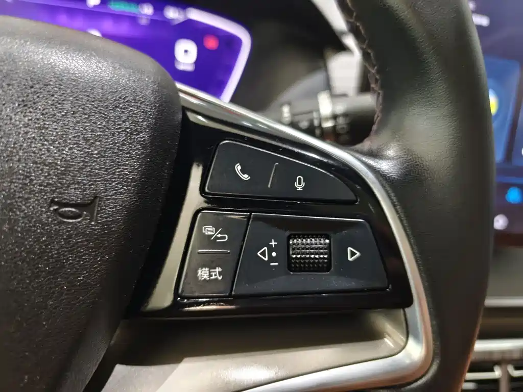 BYD Tang New Energy — миниатюра 16