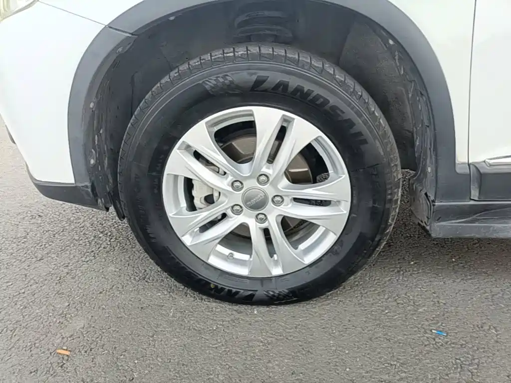 Haval H6 — миниатюра 23