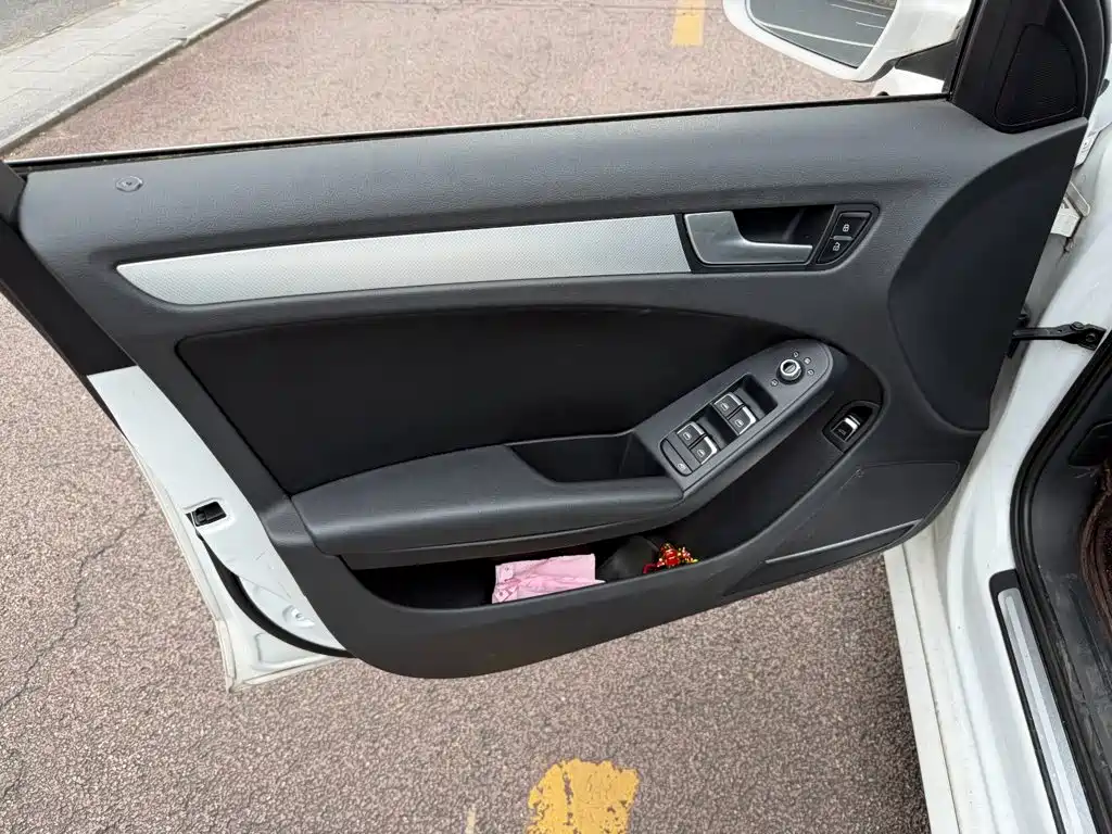 Audi A4L — миниатюра 6