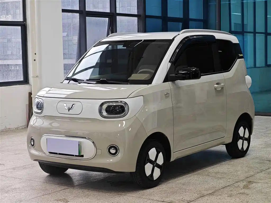 Wuling MINIEV 2024