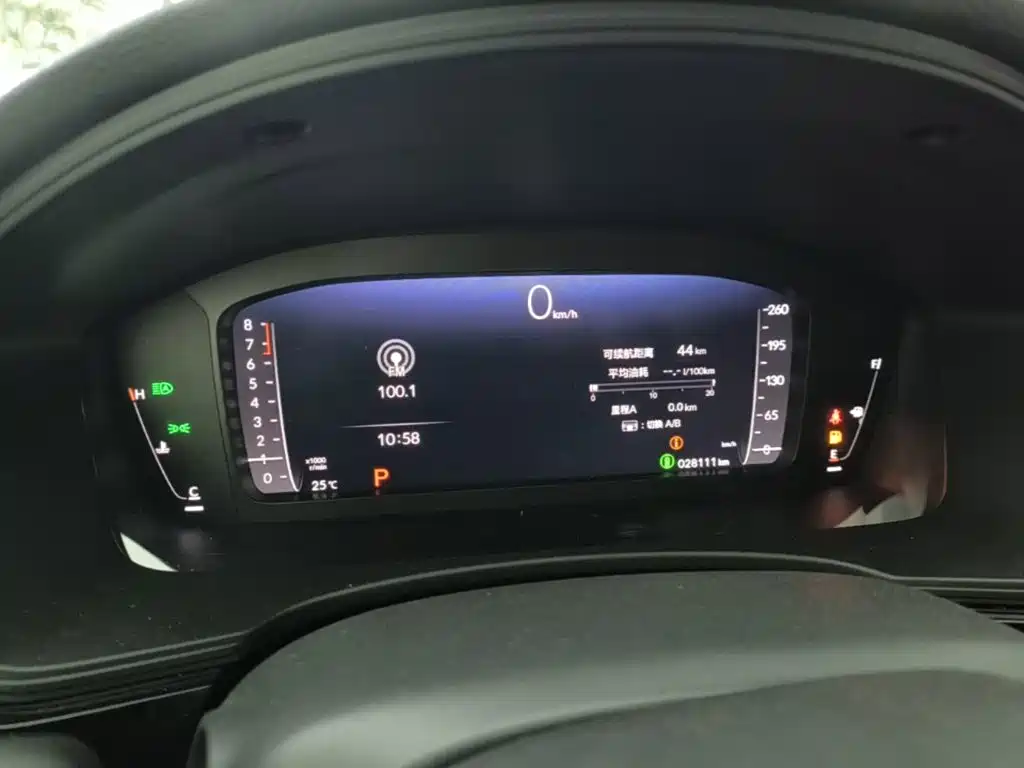 Honda Civic — миниатюра 12