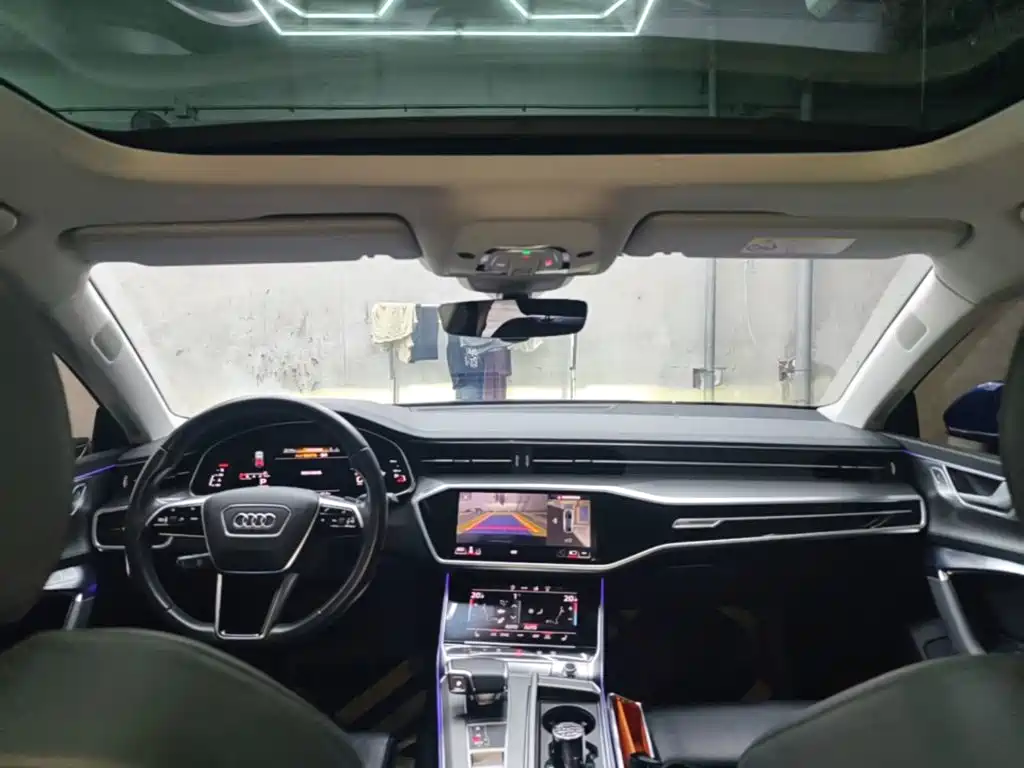 Audi A7 — миниатюра 18