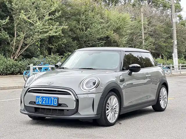 MINI 