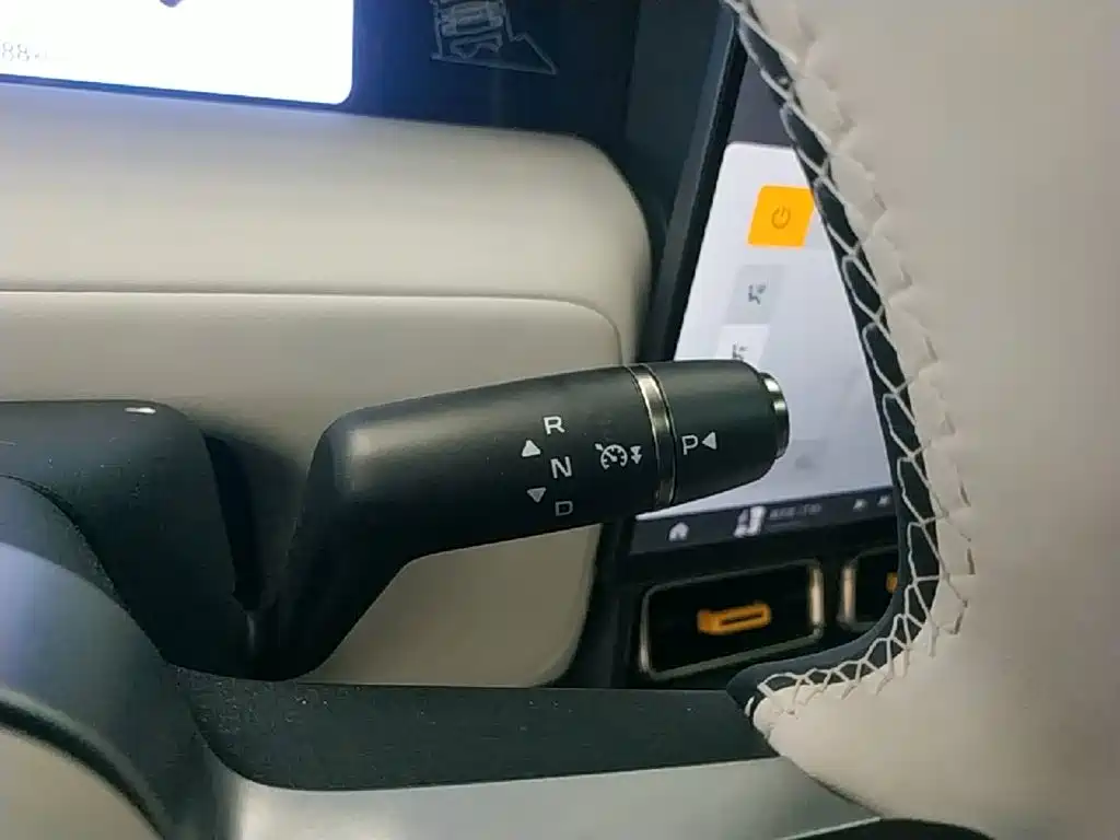 iCAR iCAR Super V23 — миниатюра 14