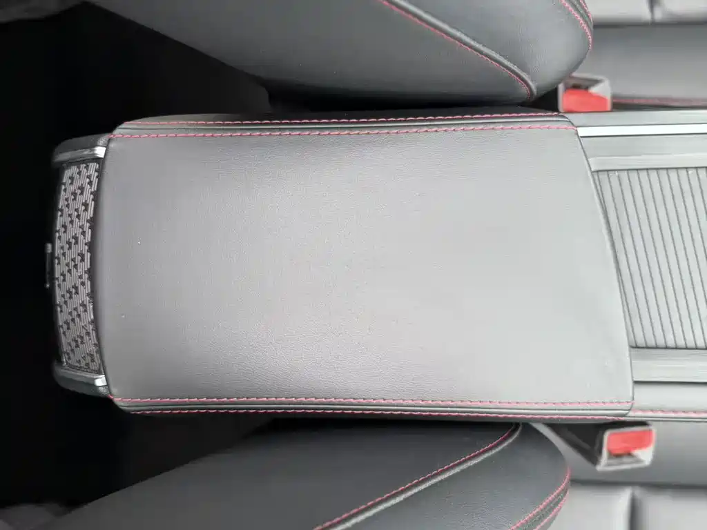 Geely Binrui — миниатюра 17