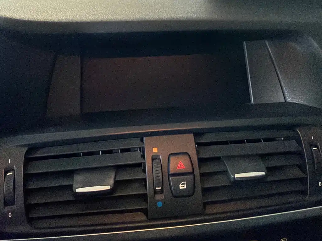 BMW X3 (Import) — миниатюра 17
