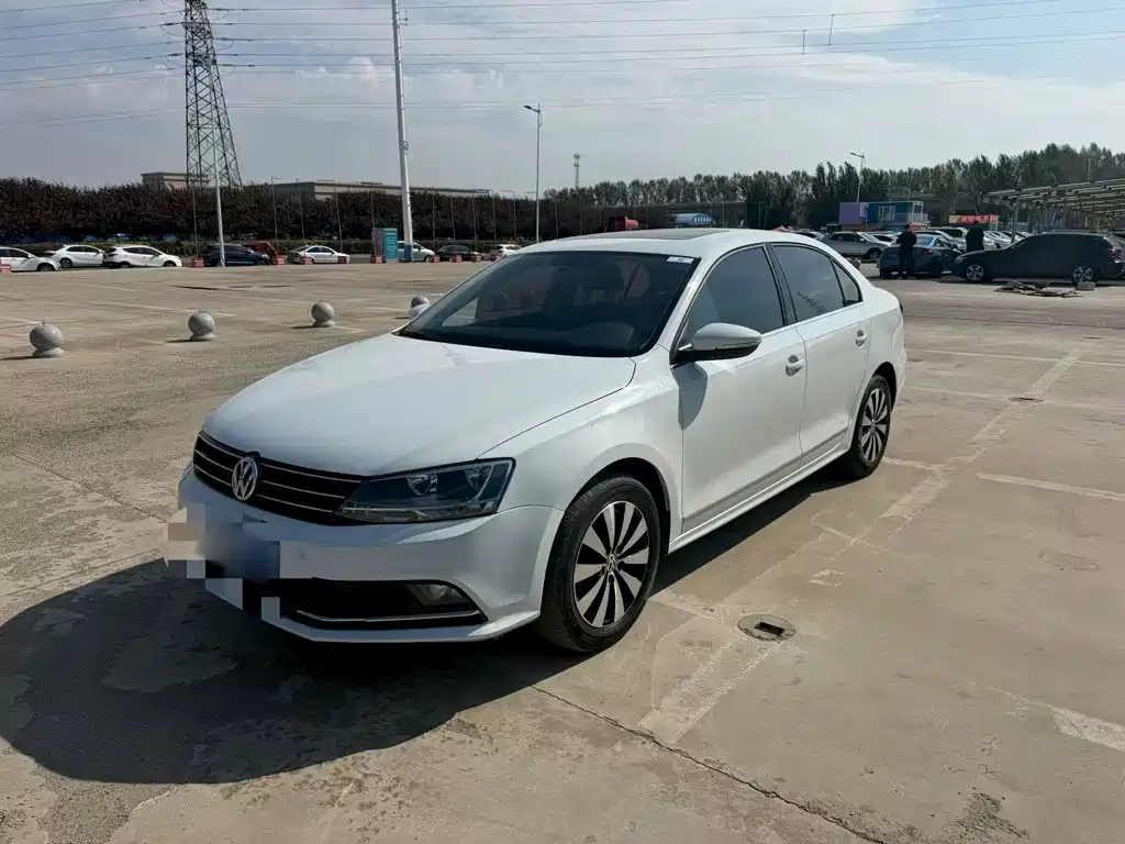 Volkswagen Sagitar — миниатюра 25