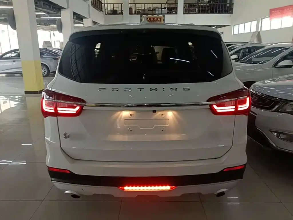 Fengxing Fengxing T5L — миниатюра 6