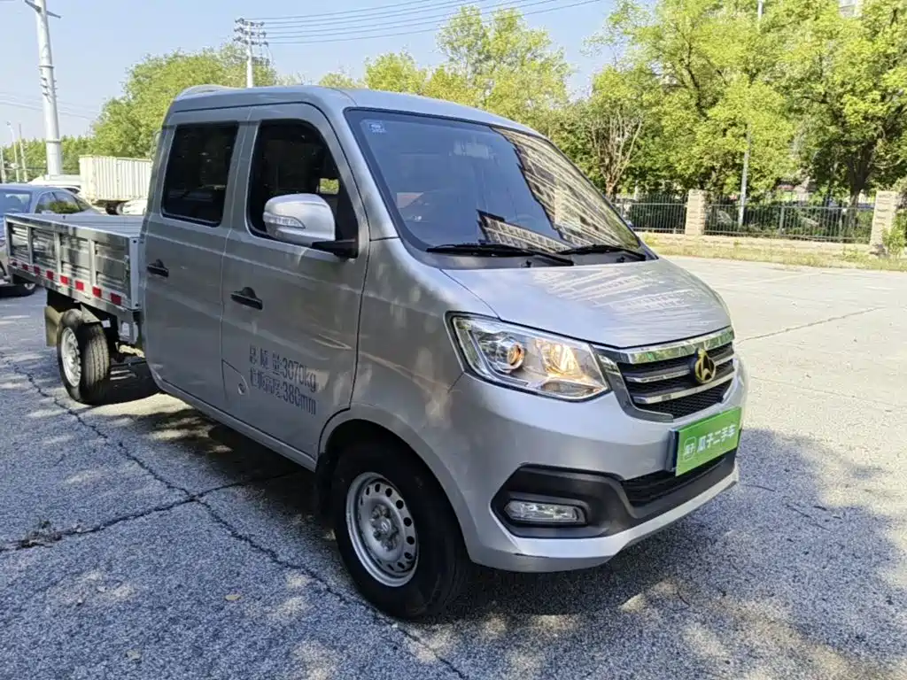Kuayue Leopard T3 — миниатюра 4
