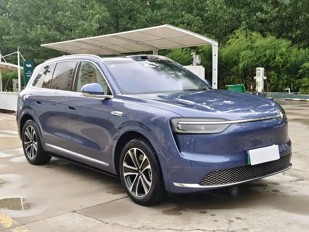 AITO Wenjie AITO M7 — миниатюра 3