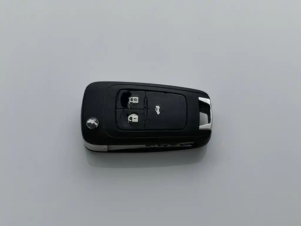 Buick Excelle — миниатюра 19