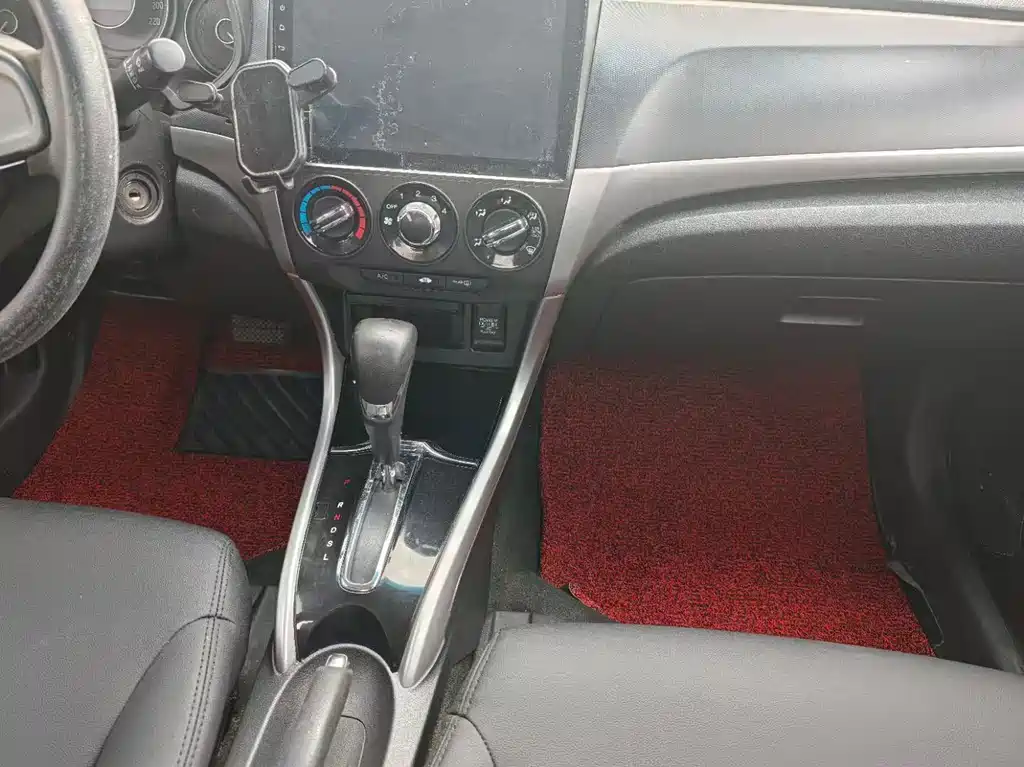 Honda Crider — миниатюра 8
