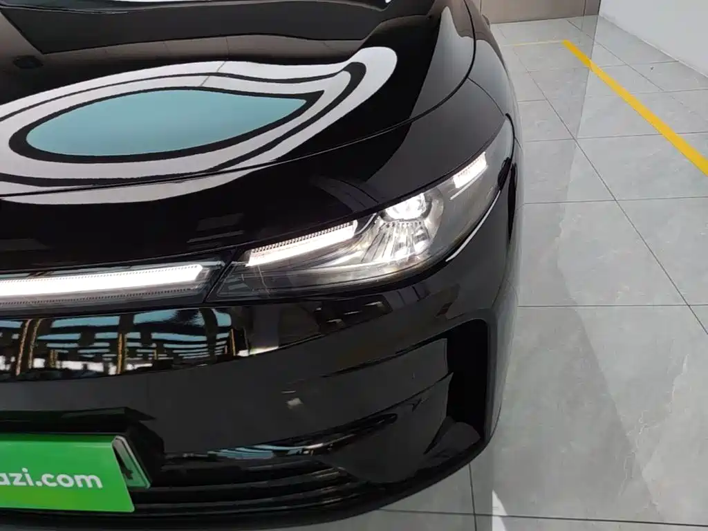 Leapmotor Leapmotor C10 — миниатюра 24