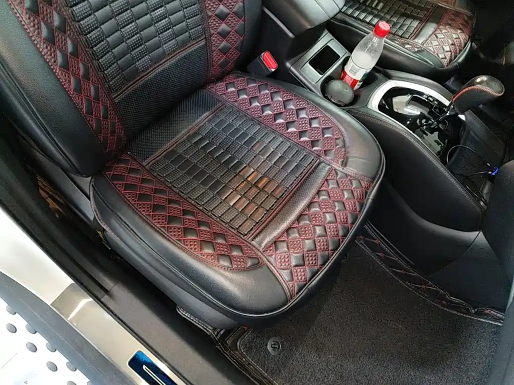 Nissan X-Trail — миниатюра 25