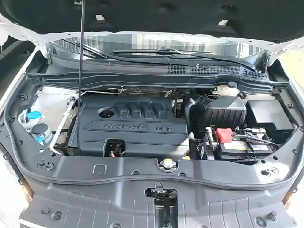 Haval H6 — миниатюра 20