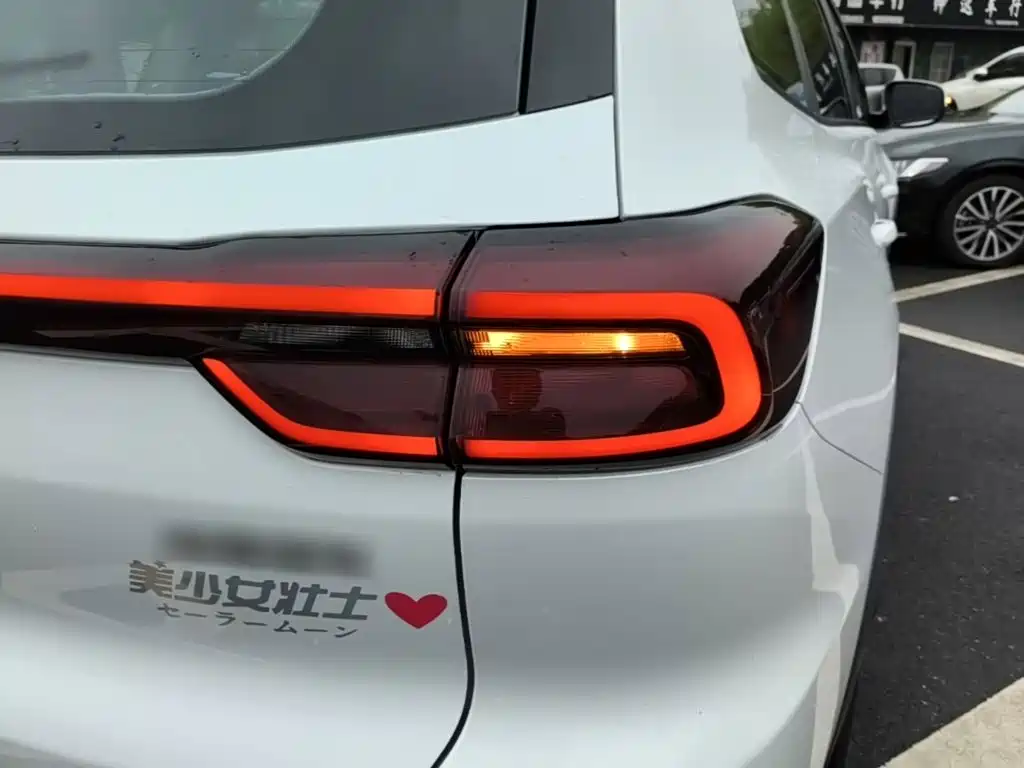 Chery Tiggo 8 — миниатюра 8