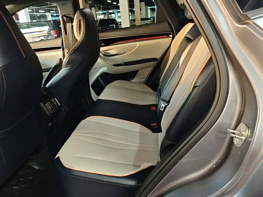 BYD PLUS New Energy — миниатюра 17