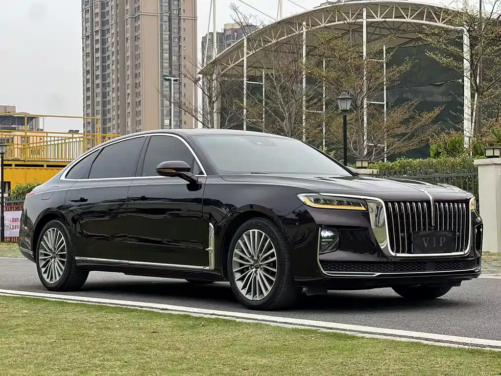 Hongqi HONGQI H9