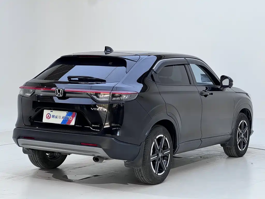 Honda Vezel 2023 1.5L CVT Elite