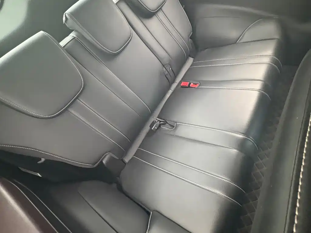 GAC Motor Trumpchi M6 — миниатюра 15