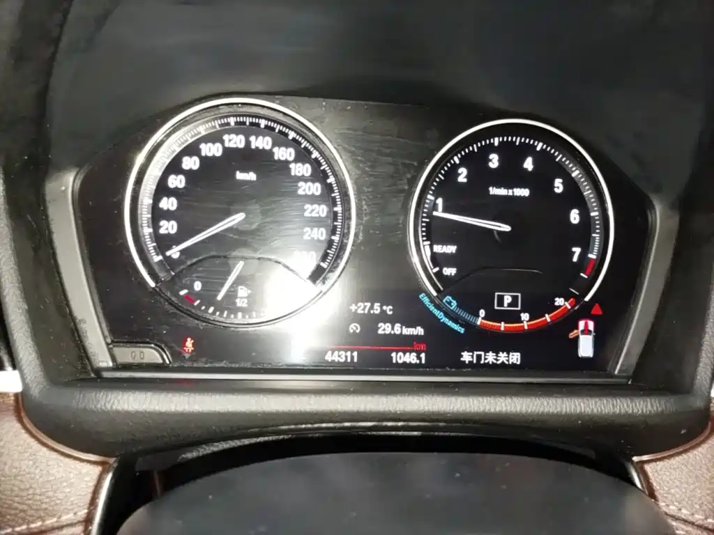 BMW X2 — миниатюра 12