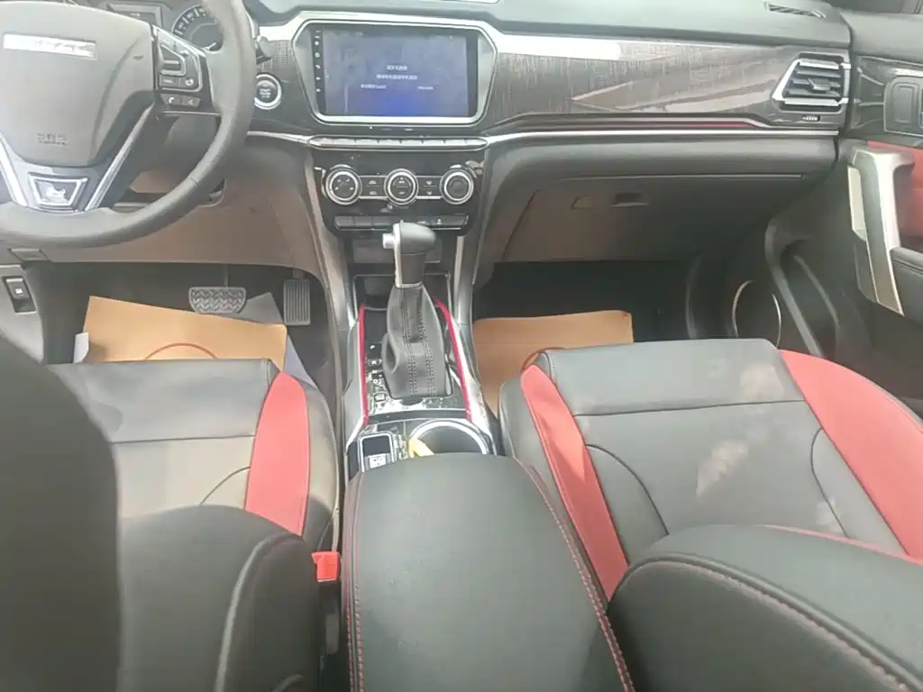 Haval H2 — миниатюра 14