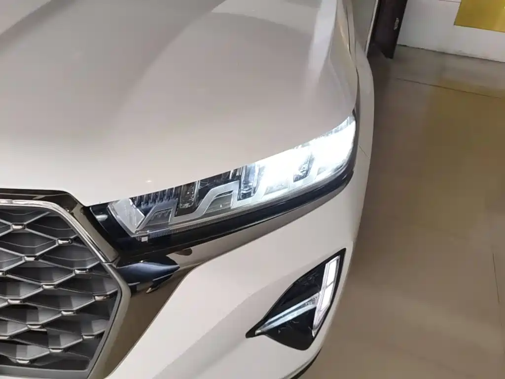 Chery Tiggo 7 PLUS — миниатюра 24