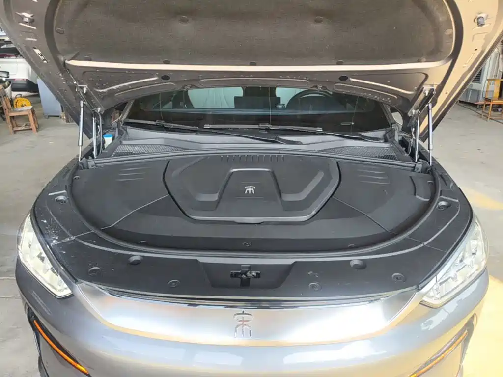 BYD PLUS New Energy — миниатюра 20