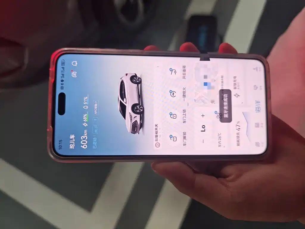 BYD PLUS New Energy — миниатюра 12