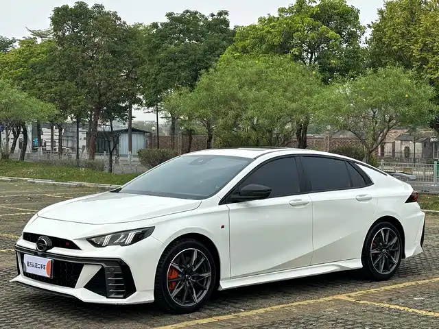 2024 GAC Trumpchi Empow