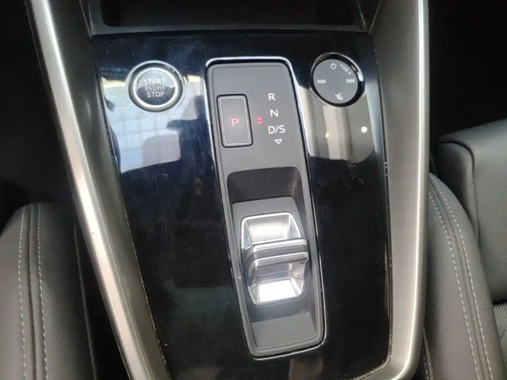 Audi A3 — миниатюра 14
