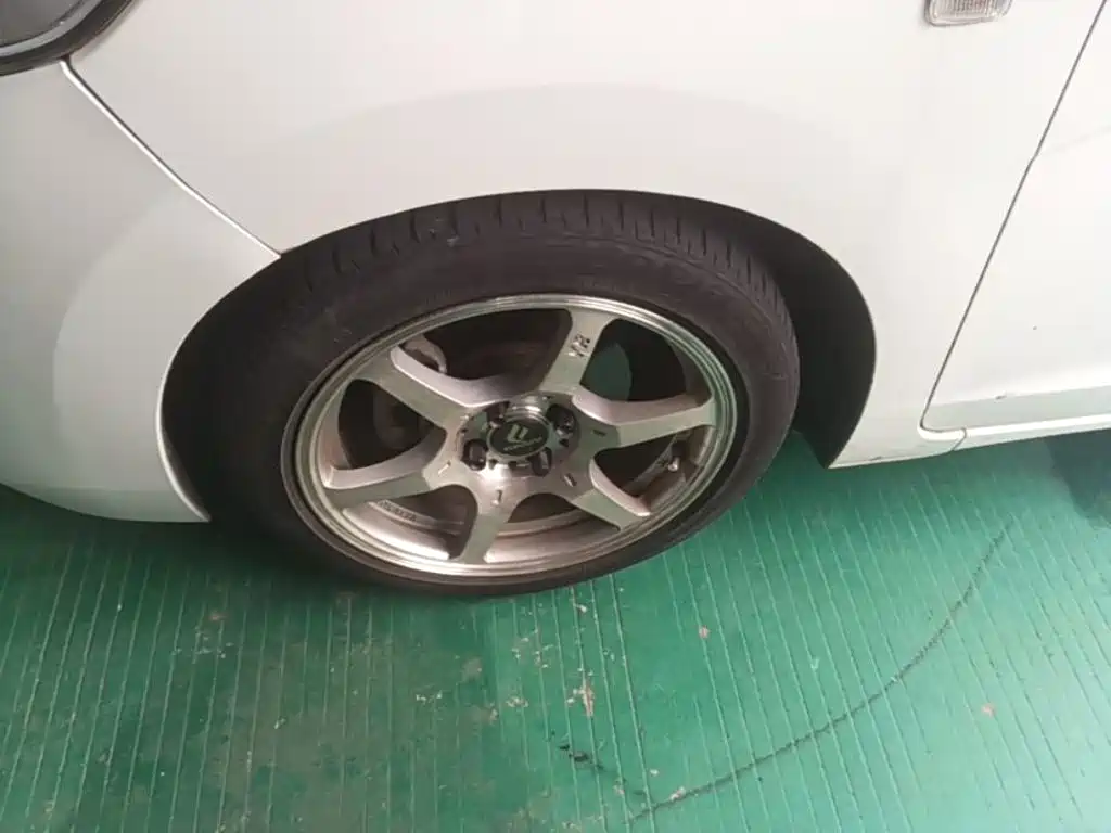 Honda Fit — миниатюра 23