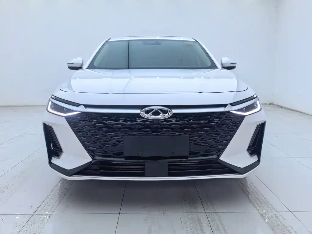 Chery Arrizo 8 2024