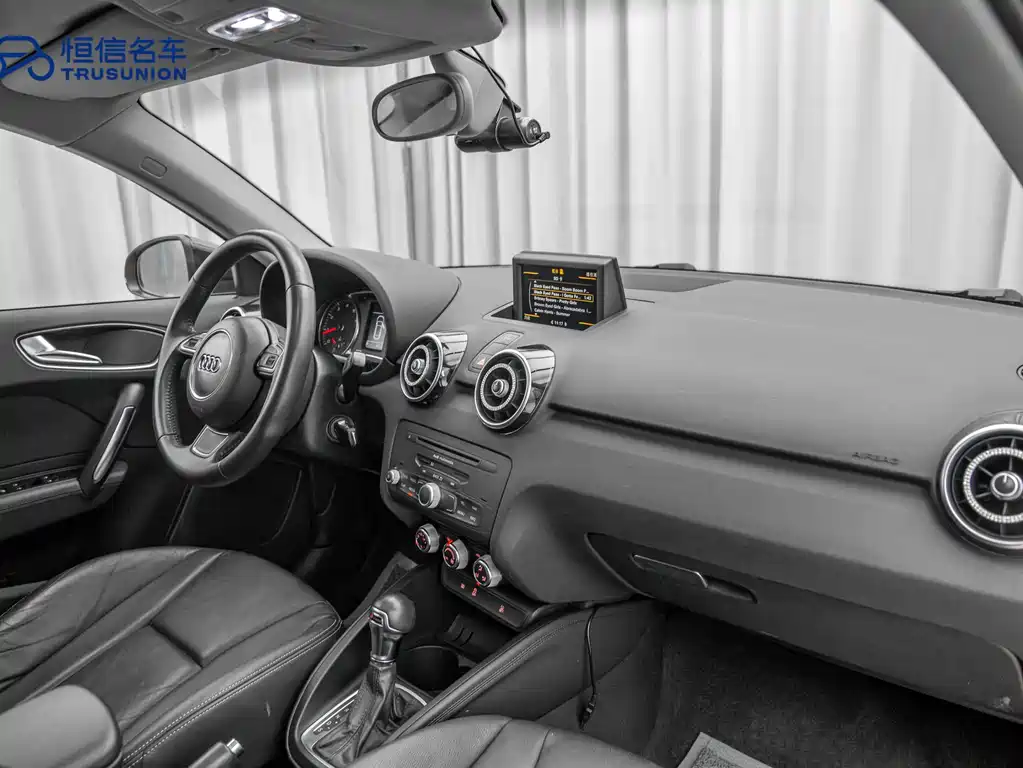Audi A1 — миниатюра 12