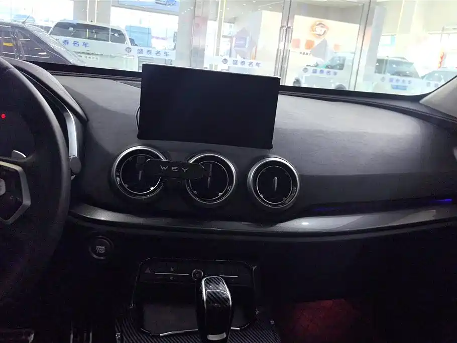 WEI PAI WEI BRAND VV5