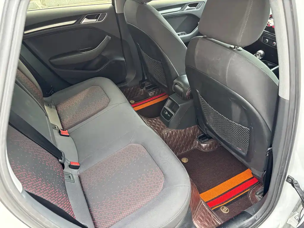 Audi A3 — миниатюра 13