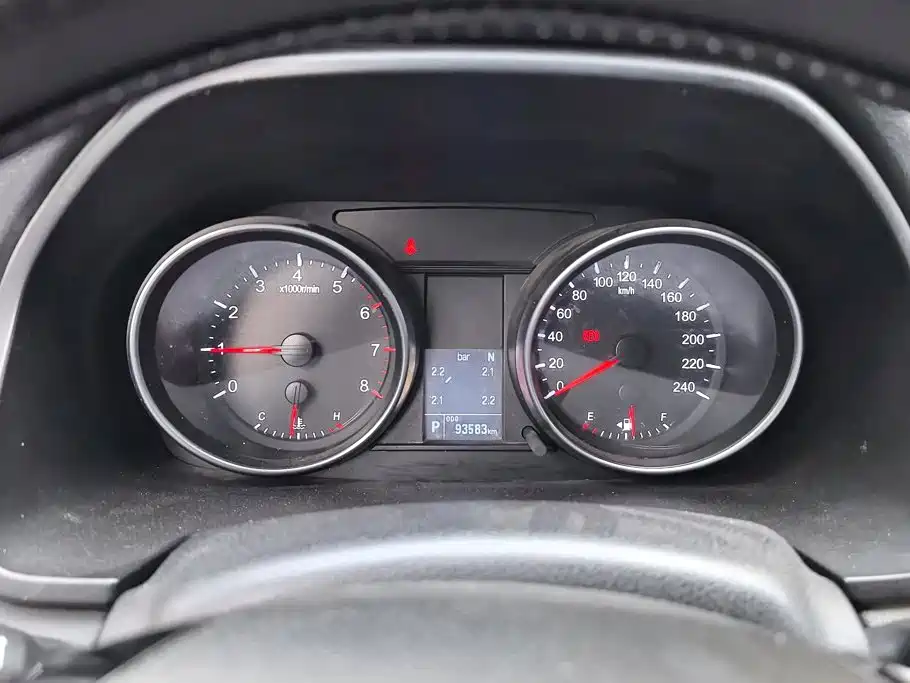 Haval M6 — миниатюра 14