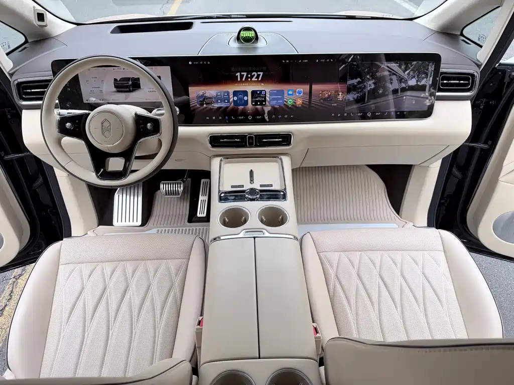 Zhijie Zhijie V9 — миниатюра 15