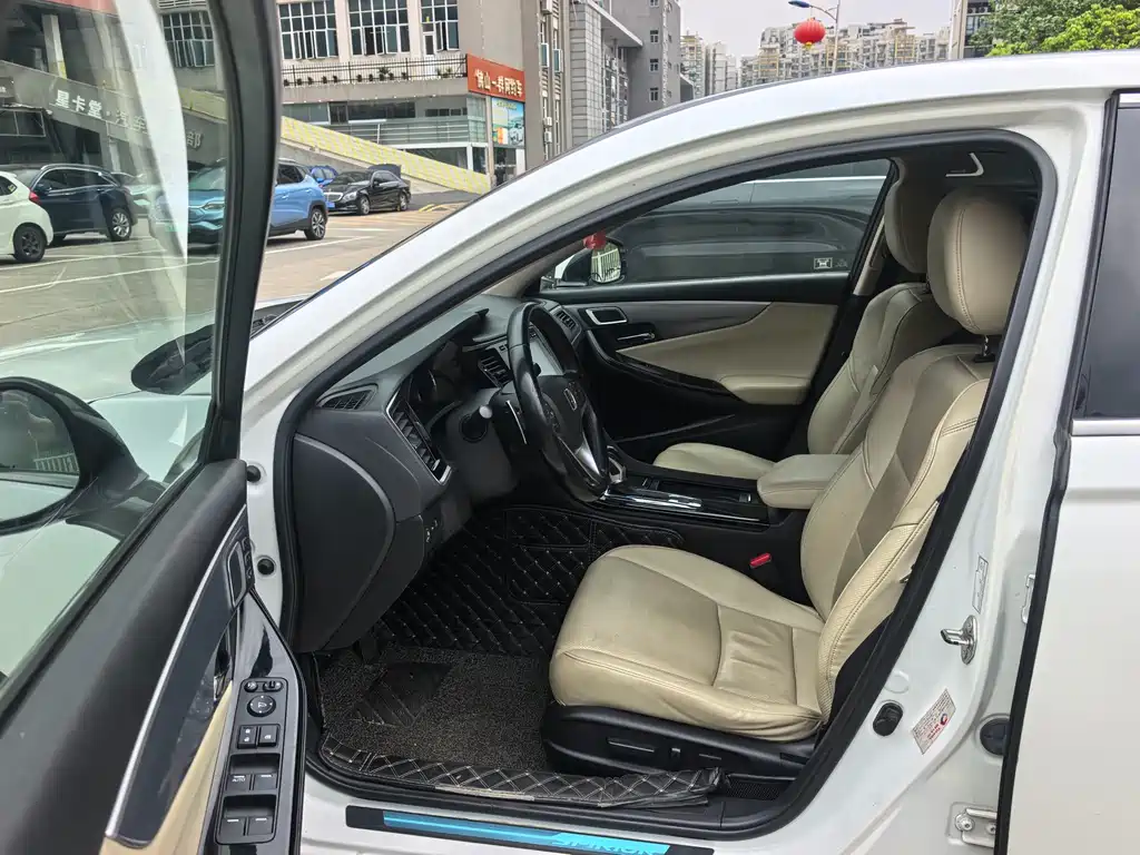 Honda Spirior 2.4L Premium Edition, фото 5