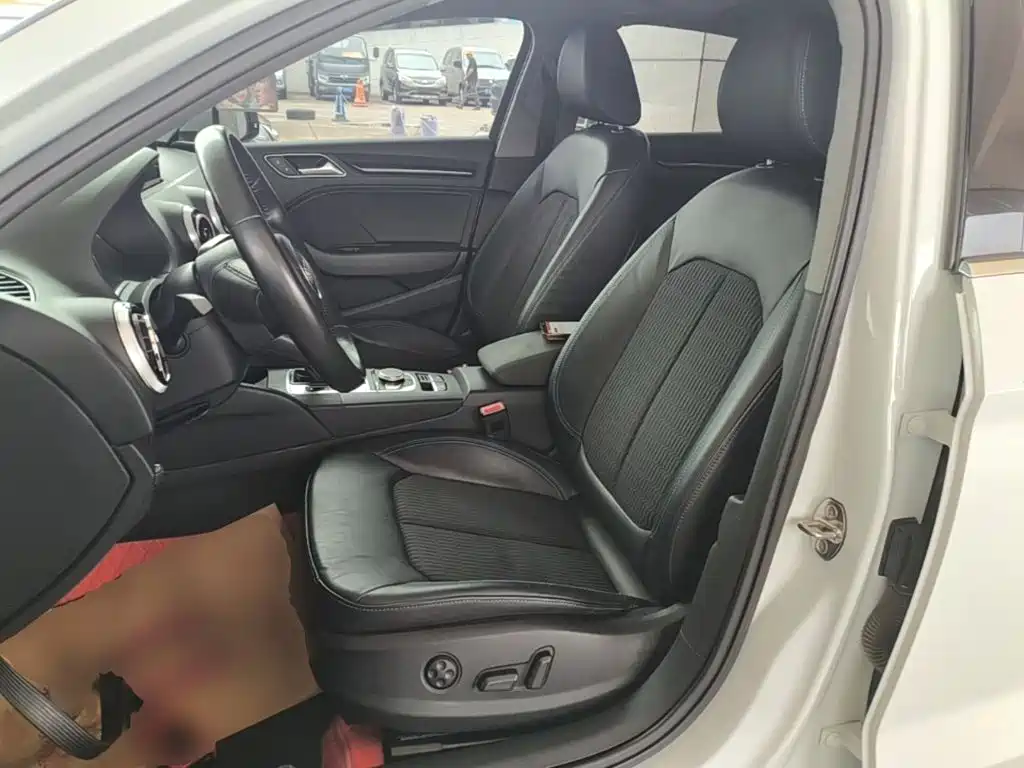 Audi A3 — миниатюра 15